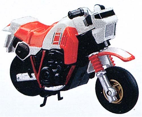 Chorobai réimprimer 06 DT200R miniature moto japon manuels japonais