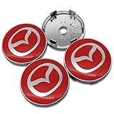 【Anwendbare Modelle】 für Mazda 2 3 5 6 CX-5 CX-7 CX-9 MX-5 ATENZA 56+60mm