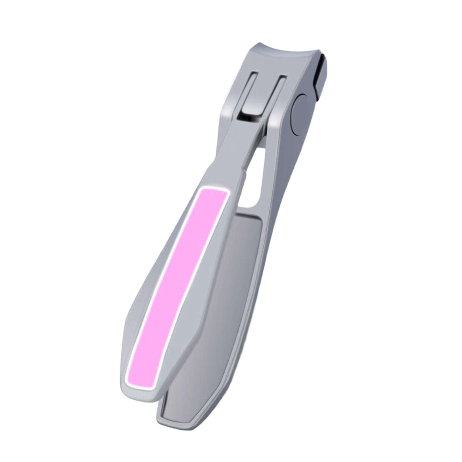 Toenail Scissors For Thick Nails Wide Jaw Opening Nails Scissors Nails Cutter For Ingrown Manicure Pedicure Men & Women