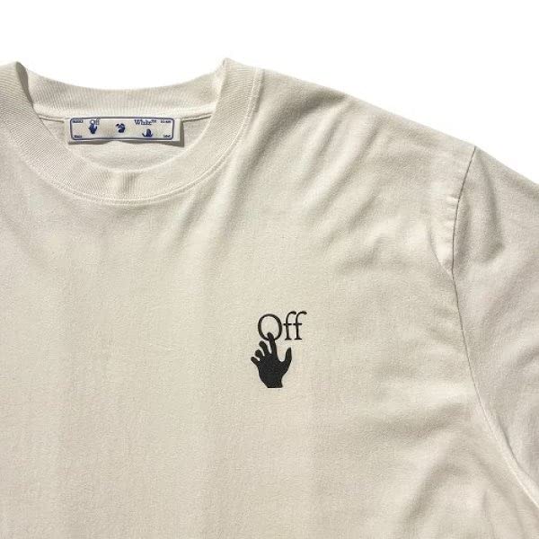 Amazon.co.jp: Off-White c/o VIRGIL ABLOH Off-White CARAVAGGIO LUTE 