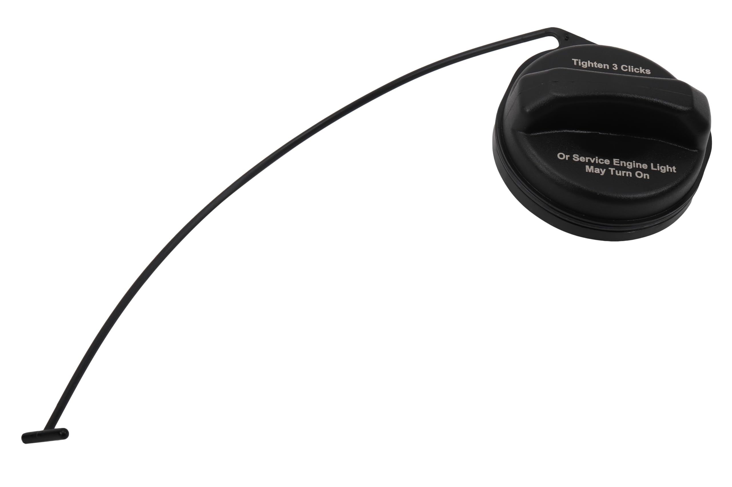 ACDelco GT330 GM Original Equipment Fuel Tank Cap