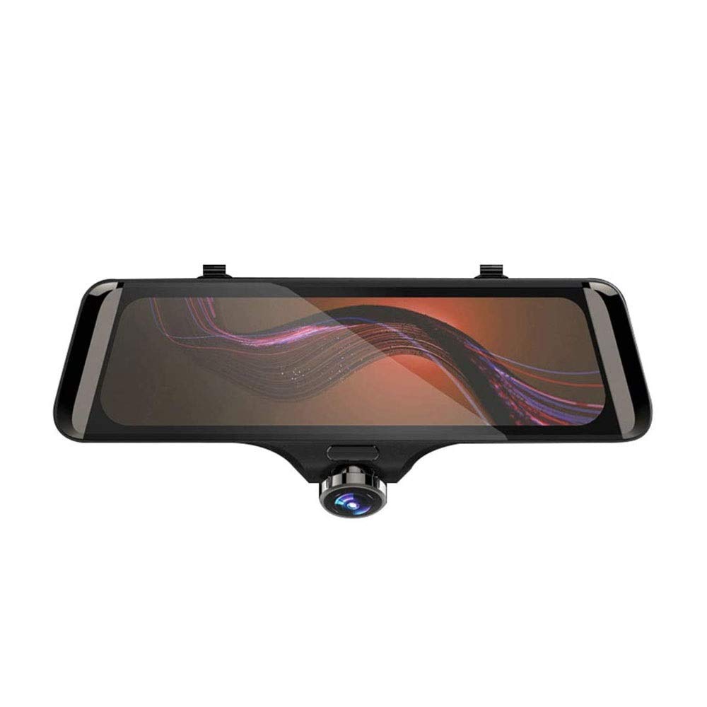 Dash Cam 1080P Car Camera 360 Degree Panoramic Double Lens All Angle Driving Recorder for Cars with GPS