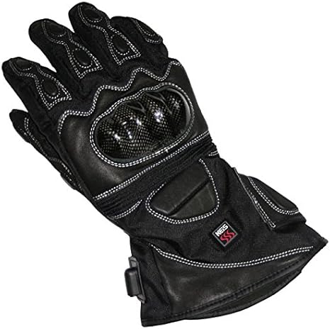 Keis X800 Heated Winter Gloves (Extra Large)