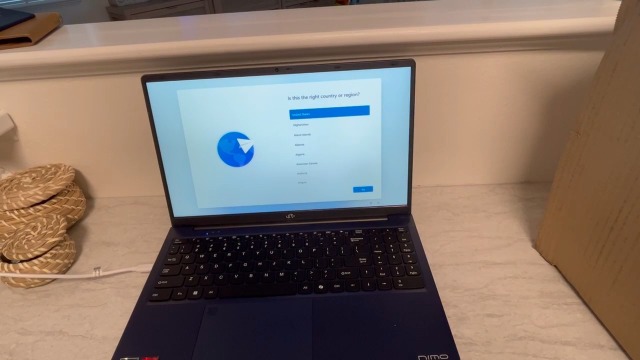 Amazon.com: NIMO 15.6