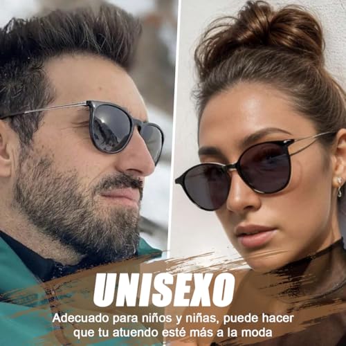 Catálogo de Lentes Dama Top 10. 27 Imagen adicional