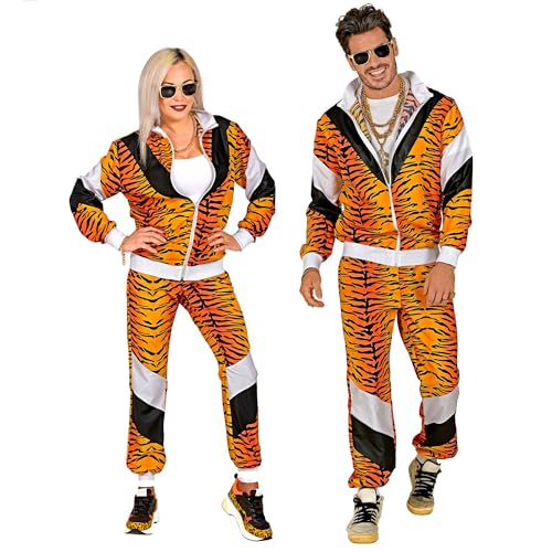 W WIDMANN MILANO Party Fashion - Costume « Survêtement »