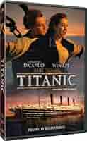 TITANIC タイタニック　洋書　voices DVD付き TITANIC タイタニック 洋書 voices DVD付き TITANIC