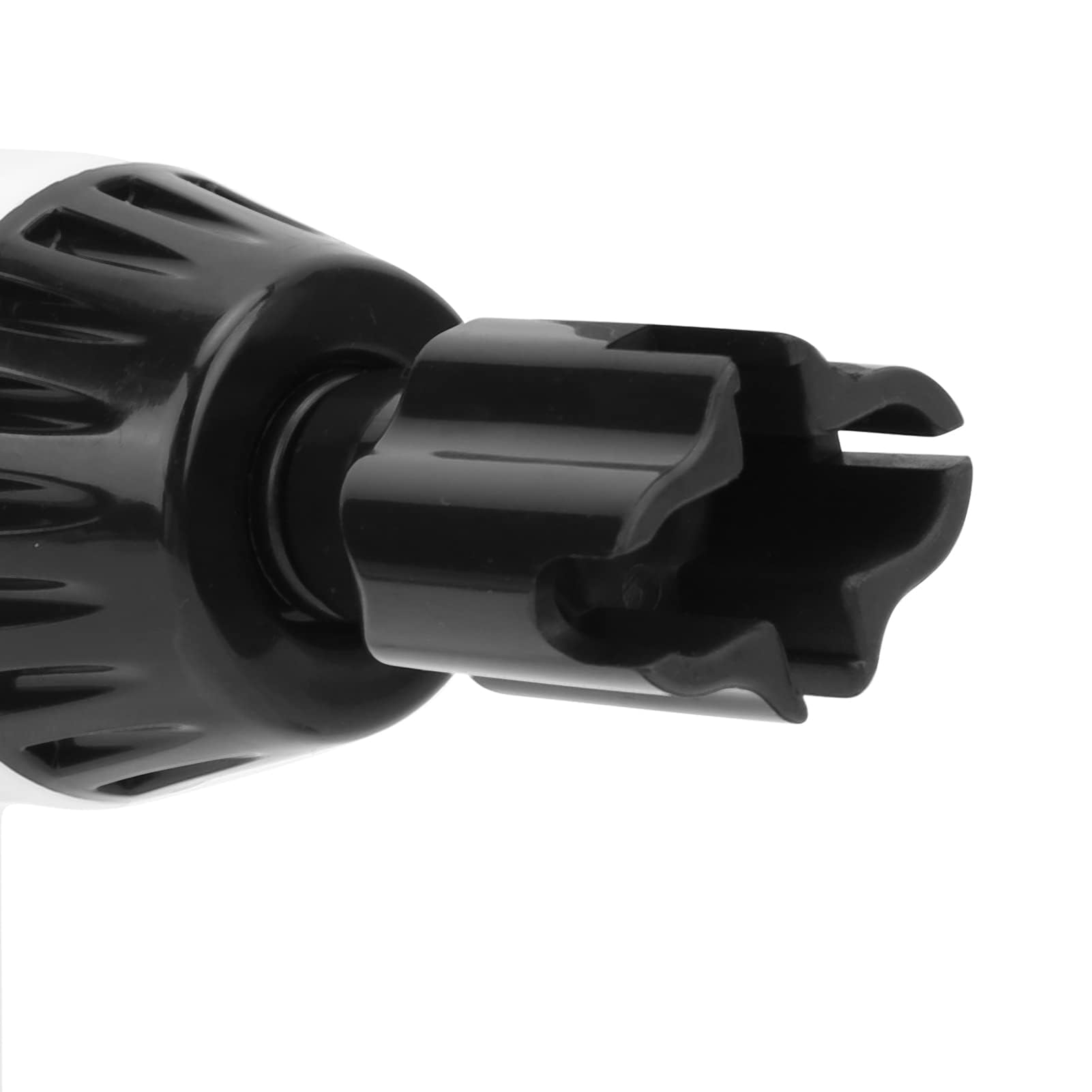 Cortador De Cuerdas De Guitarra, Bobinadora De Cuerdas Multifuncional Bobinadora De Cuerdas Eléctrica Herramienta De Mantenimiento De Guitarra Accesorios De Instrumentos Para Ukulele Bajo 2.7(Blanco)