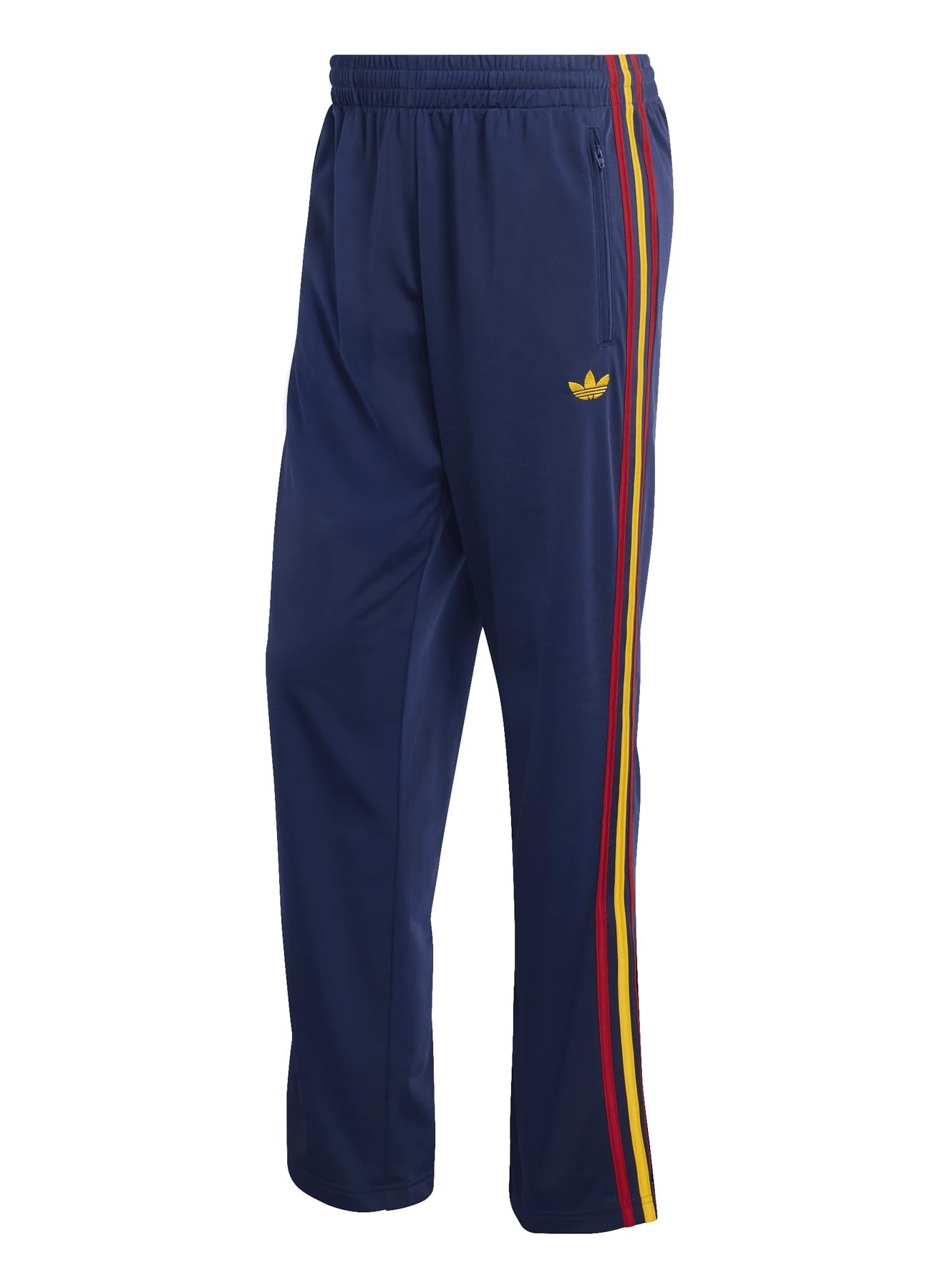 adidas Firebird Tracksuit Bottoms Spain KD3836 Dark Blue