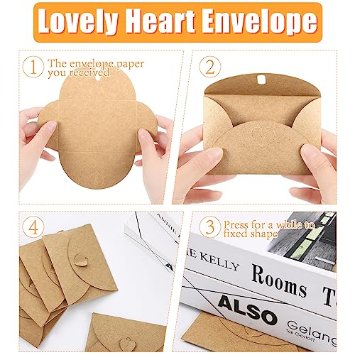 Nosiny Inspirational Gifts for Women Men with Gift Cards Envelopes Engraved Inspirational Bracelets Encouragement Jewelry Bracelets for Teen Friendsgiving(24 Pack)3