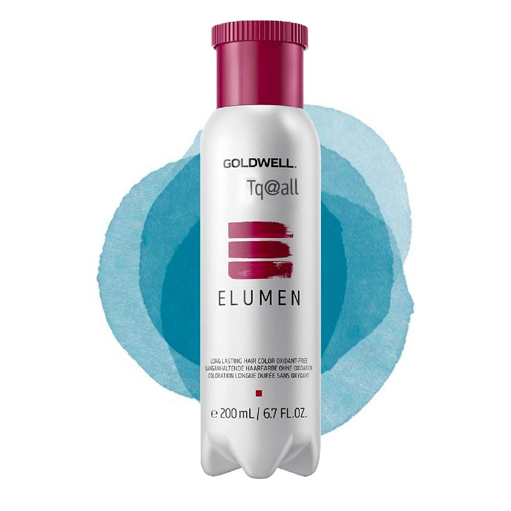 Goldw. Elumen Color Pure türkis TQ@all 200ml