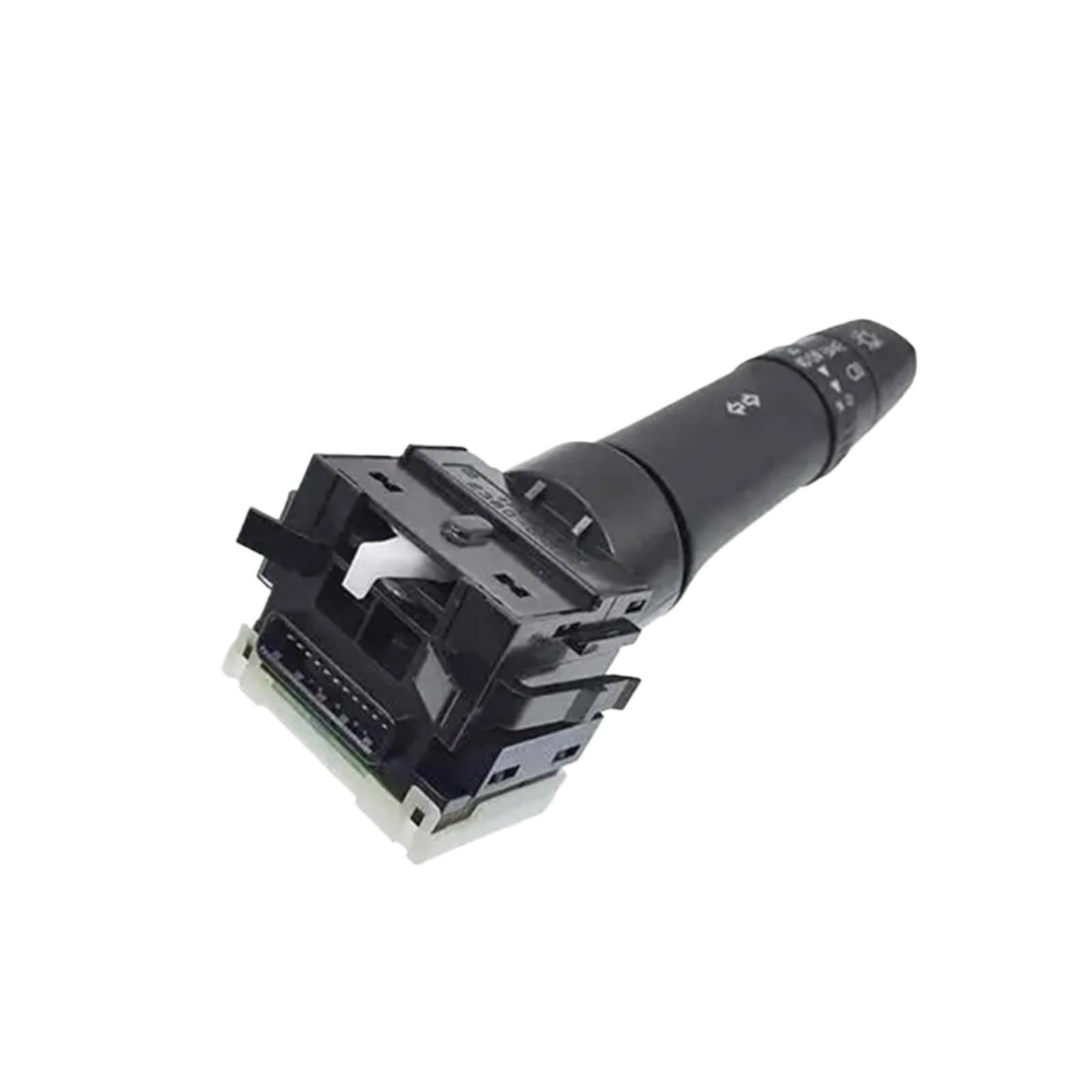 Compatible con Mitsubishi para Outlander 8614A221 Control De Dirección del Automóvil Interruptor De Luz Antiniebla Interruptor De Señal De Giro Conmutador de la Columna