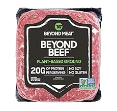 Image of Beyond Meat Plant Based. Brand catalog list of BEYOND MEAT. 