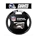 Fremont Die NFL Poly-Suede Steering Wheel Cover NFL Team: New York Giants