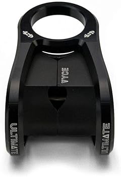 Amazon | Ultimate Sports Engineering STEM THDLS 1 1/8 50mm 0D 31.8 Amazon | Ultimate Sports Engineering STEM THDLS 1 1/8 50mm 0D 31.8