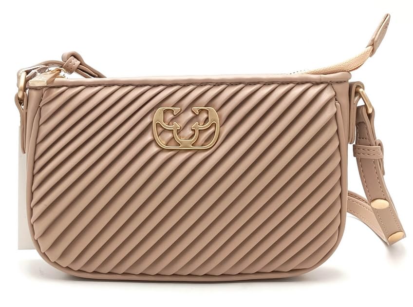 Bolsa Transversal Feminina Capodarte 4605480