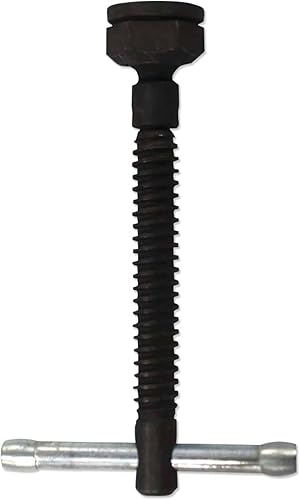 Bessey Conjunto de husillo de la serie 013-3100400 4800 y 8500 con almohadilla