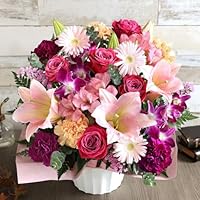 ゴージャス造花 楽天市場】サツキ 造花の通販