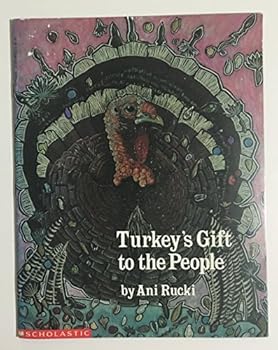 Paperback Turkey's Gift to the People Book