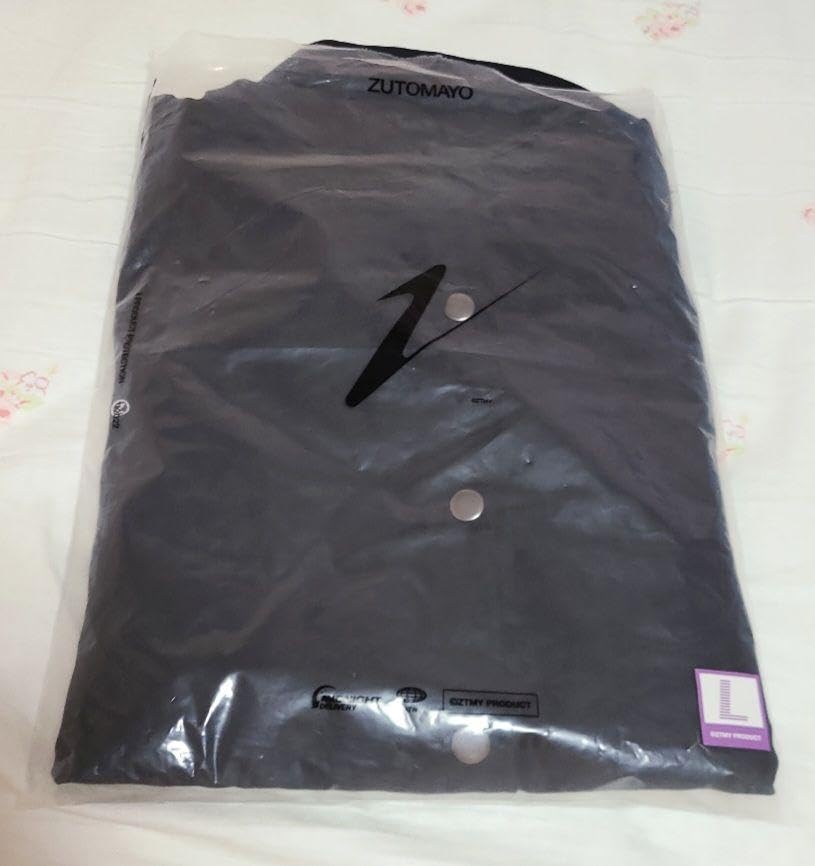 Amazon.co.jp: 付き ずっと真夜中でいいのに 5TH コーチジャケット ず