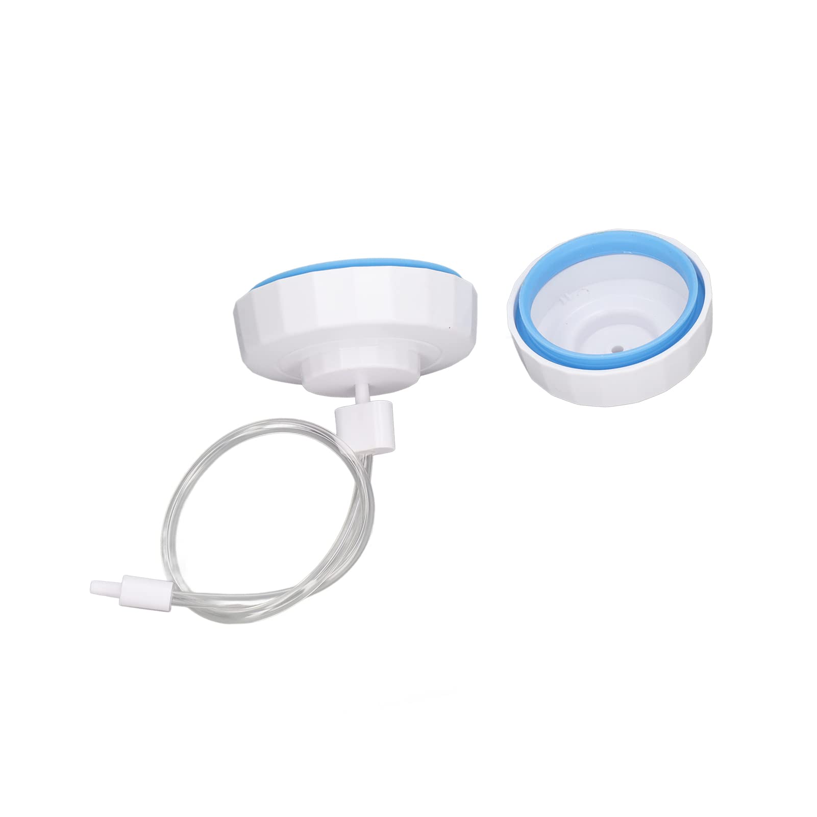Jar Sealer For Vacuum Sealer Vakuum Sealer Kit For Wide Mouth & Regular Mouth Jar Regular Sealer Hood mit Zubehörschlauch für Mason Jars Canning Jar Sealer For Vacuum Sealer