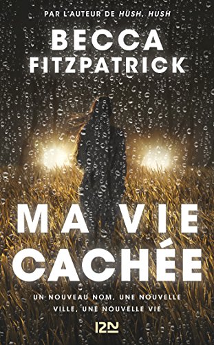 Ma vie cachée (Territoires) (French Edition)