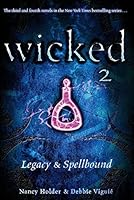 Algopix Similar Product 20 - Legacy & Spellbound (Wicked 2)