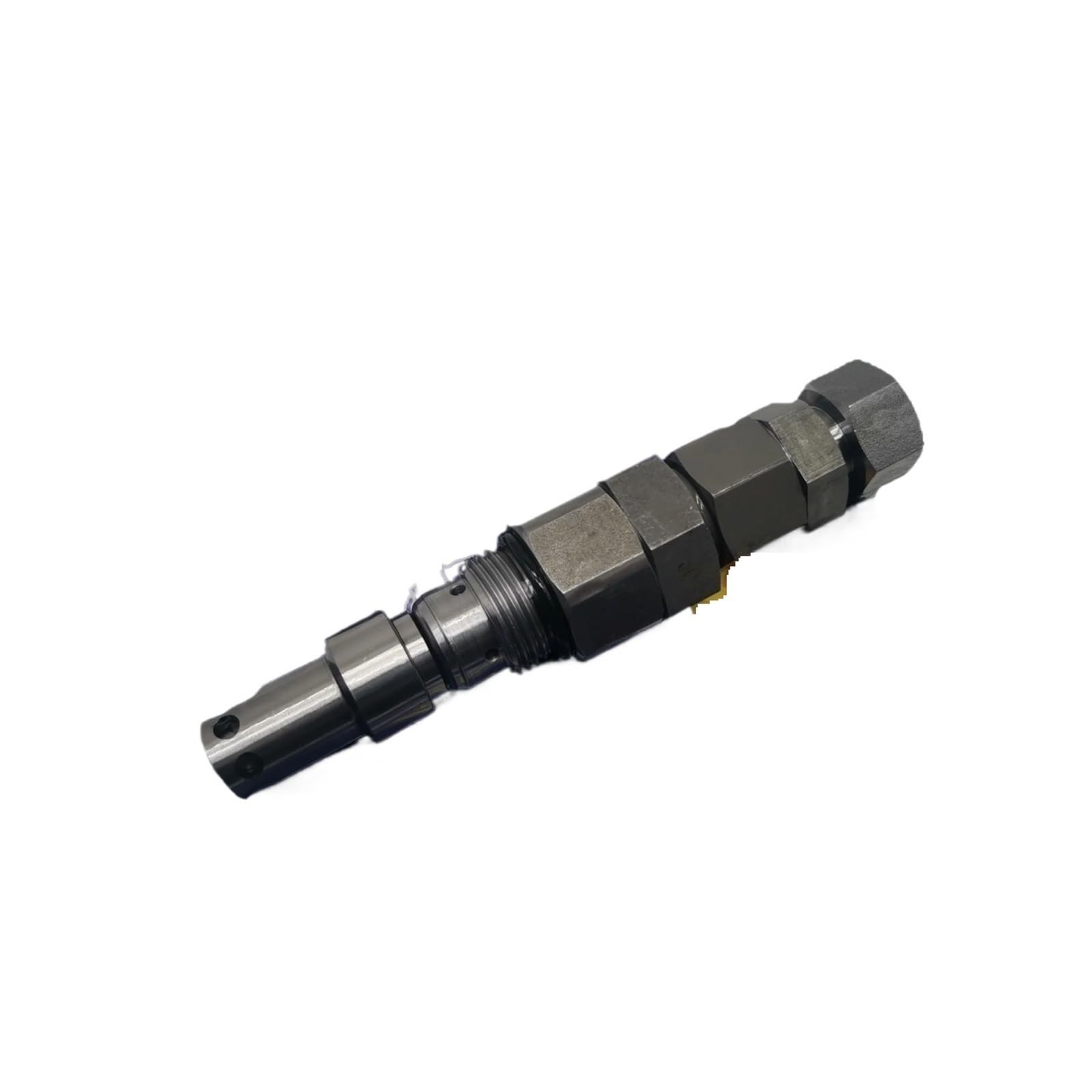 Qvhqlfqh One Color Excavator Relief Valve Ex200-5 Zx330-5G 4654857 4654858 4654860 4372038 Ya00004936 K9001804