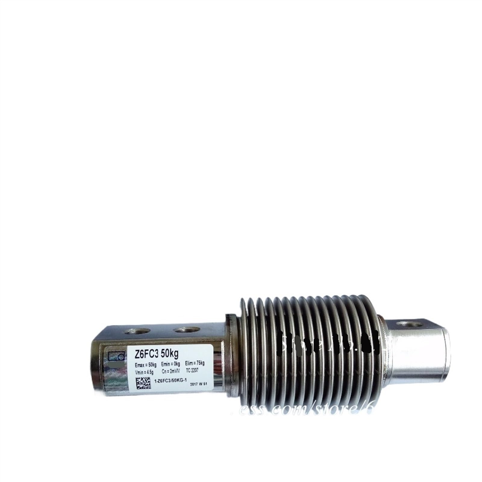 SBSSYVLMV 1pc Z6FC3 50KG Load Cell Weighing Sensor