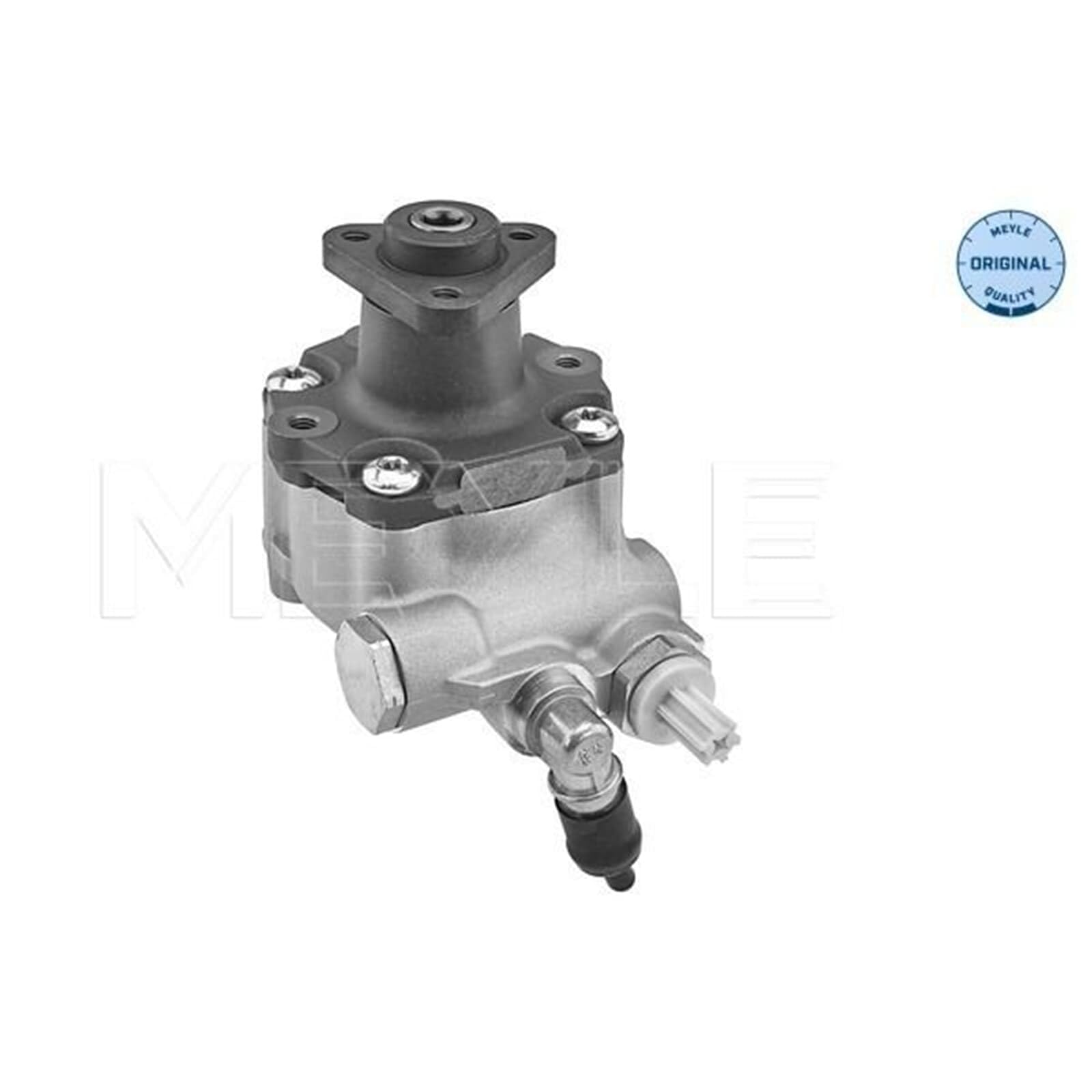 MEYLE Hydraulikpumpe, Lenkung | 314 631 0027 Kompatibel mit X3 (E83)