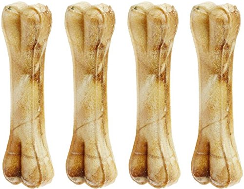 Skora Pressed Dog Bone, Large (6-inch x 4 Pieces) (B075XLXL9F) Amazon Price History, Amazon Price Tracker