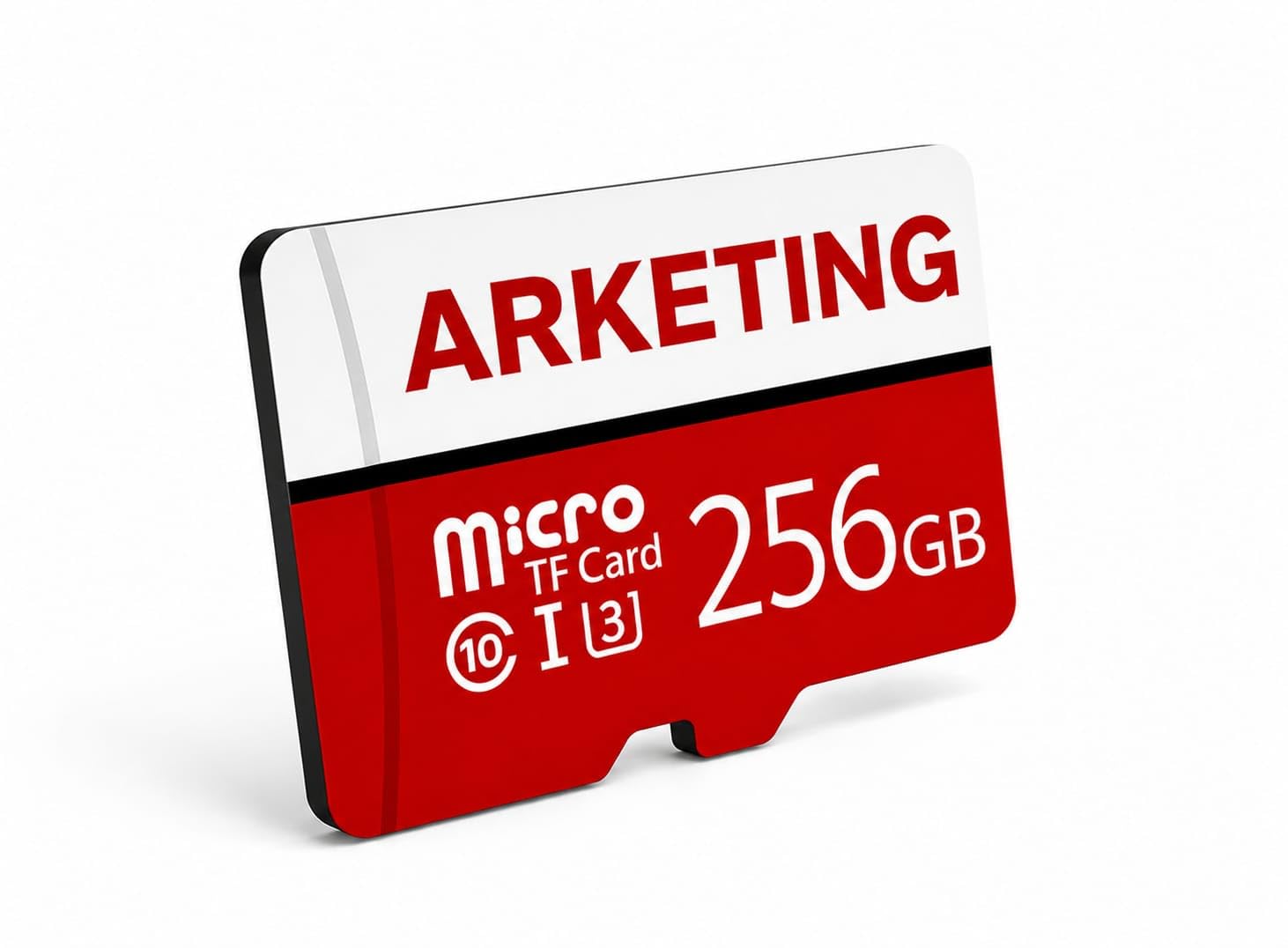 256GB Micro TF Card, Class 10 A1 U3, 4K Video Recording, High Speed, Compatible with Smartphones, Tablets, Cameras-image-28