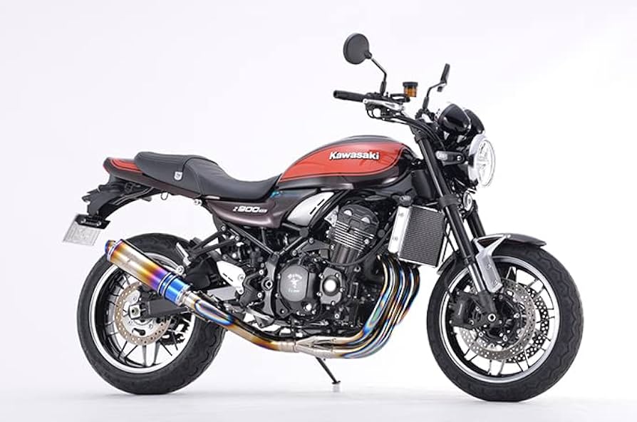 ワイバン チタンフルエキマフラー Amazon | アールズギア(R's Gear) フルエキゾーストマフラー