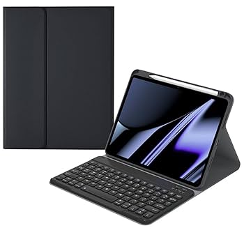 iPad 10.2 第7世代 WiFi 32GB、Keyboard、Pencil Amazon.com: Combo Keyboard Case For iPad 9th/8th/7th