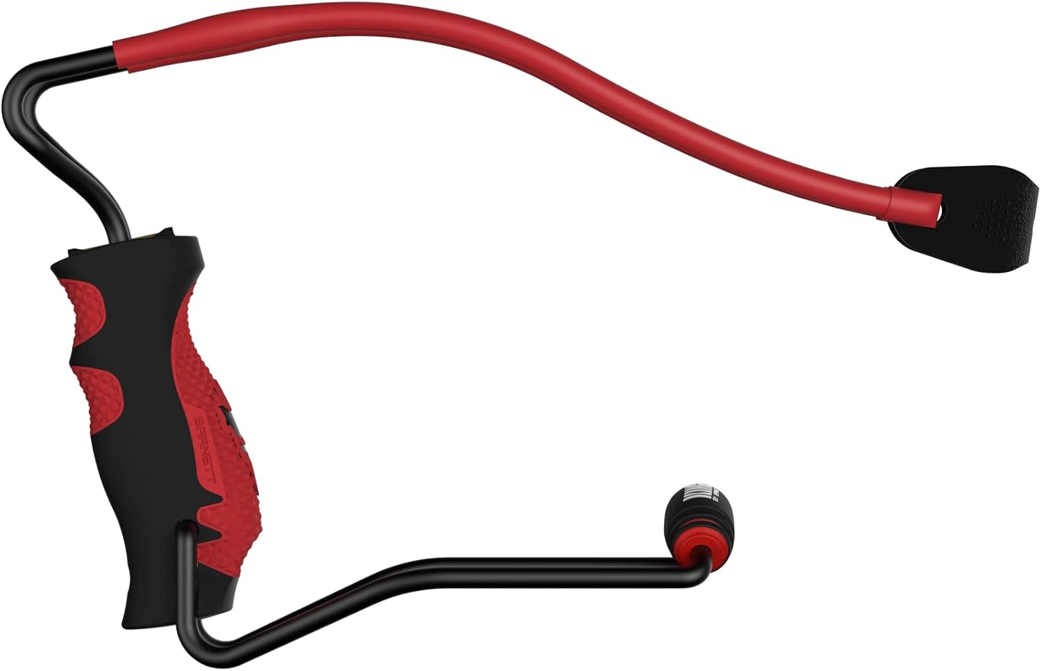 BARNETT - King Rat Slingshots, Black Widow & Ambush Slingshots - Different Bundle Options