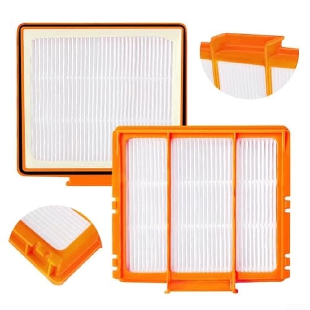 Kit per ricambi per shark AV2610WA per matrix 2in1 per spazzola Filtro