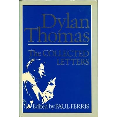 Collected Letters