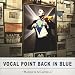 Back in Blue: Maximum A Cappella