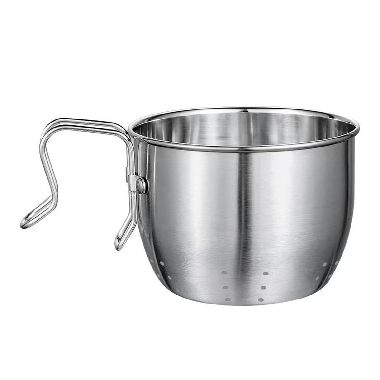 Tsophreniq Sink Garbage Storage Basket Stainless Steel Sink Filter Organizer Sponge Dishcloth Holder Kitchen Accessories Kitchen Garbage Basket