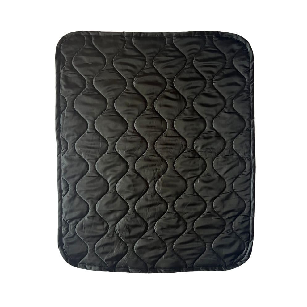 Image of HighSpeedDaddy: Small Woobie Military Blanket & Poncho Liner for Camping & All Weather Use - Water Resistant + Ripstop - Lightweight, Thermal, Insulated - Tactical, Emergency, Outdoor - 36x30