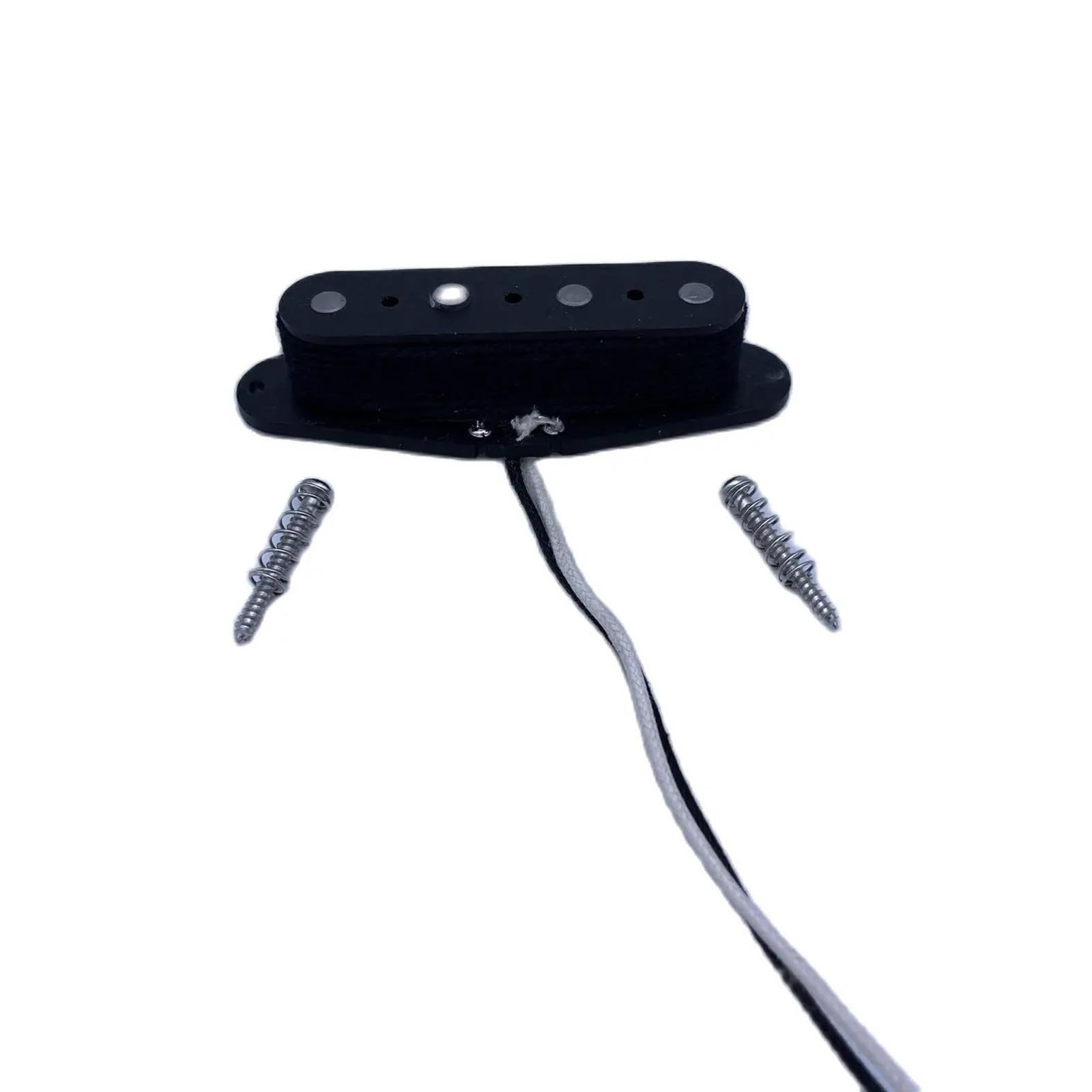 pickup per chitarra Pickup per chitarra elettrica a 4 corde per chitarra elettrica