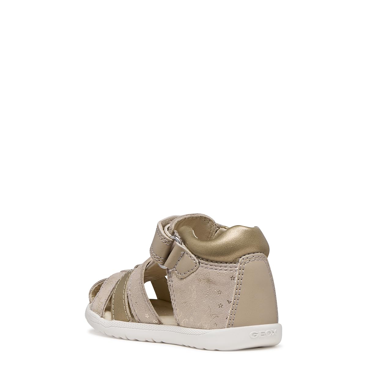 Geox B Sandal Macchia Gir sandalesFille