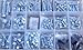 250pc Specbolt Suzuki LT-R450 LTZ400 Z250 ATV Bolt Kit for Maintenance & Restoration OEM Spec Fasteners LT450R LTR450 Z400 ATV LTZ250