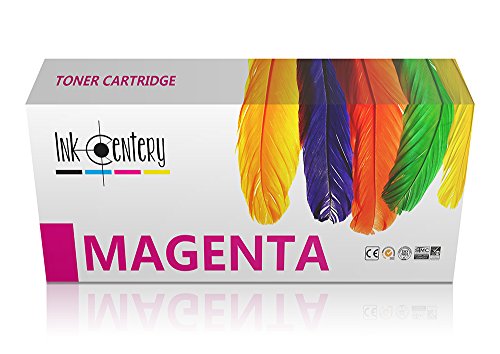 Ink Centery Toner compatibile Xerox Phaser 7760 Magenta