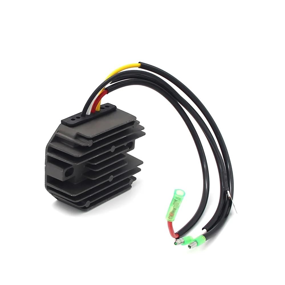 Régulateur redresseur pour résoudre les pannes de batterie MFS20C 20C