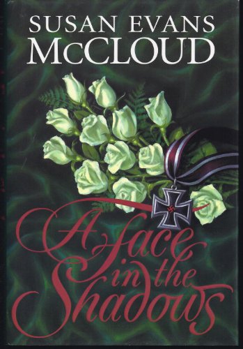 A Face in the Shadows view 2