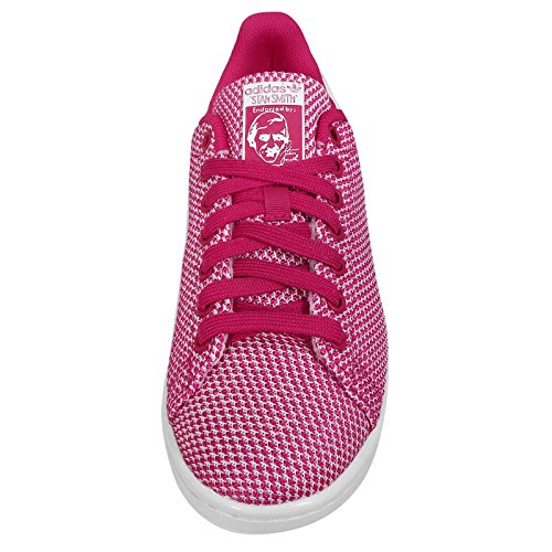 Stan Smith W, rosa / bianco, 7.5 Us