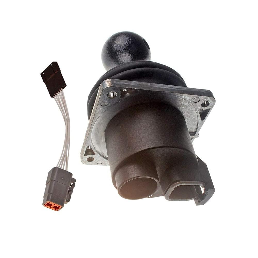 ARELLY 111417gt 111417 111417GT 2 Axis Joystick Controller Lift Parts Used for Genie S-100 S-105 S-120 S-125 S-40 S-45 S-60 S-65 S-80 S-85 Z-45/25 Z-80/60...