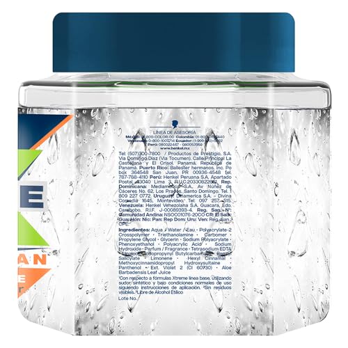 Fijadores Y Modeladores, Drugstore Imagen adicional