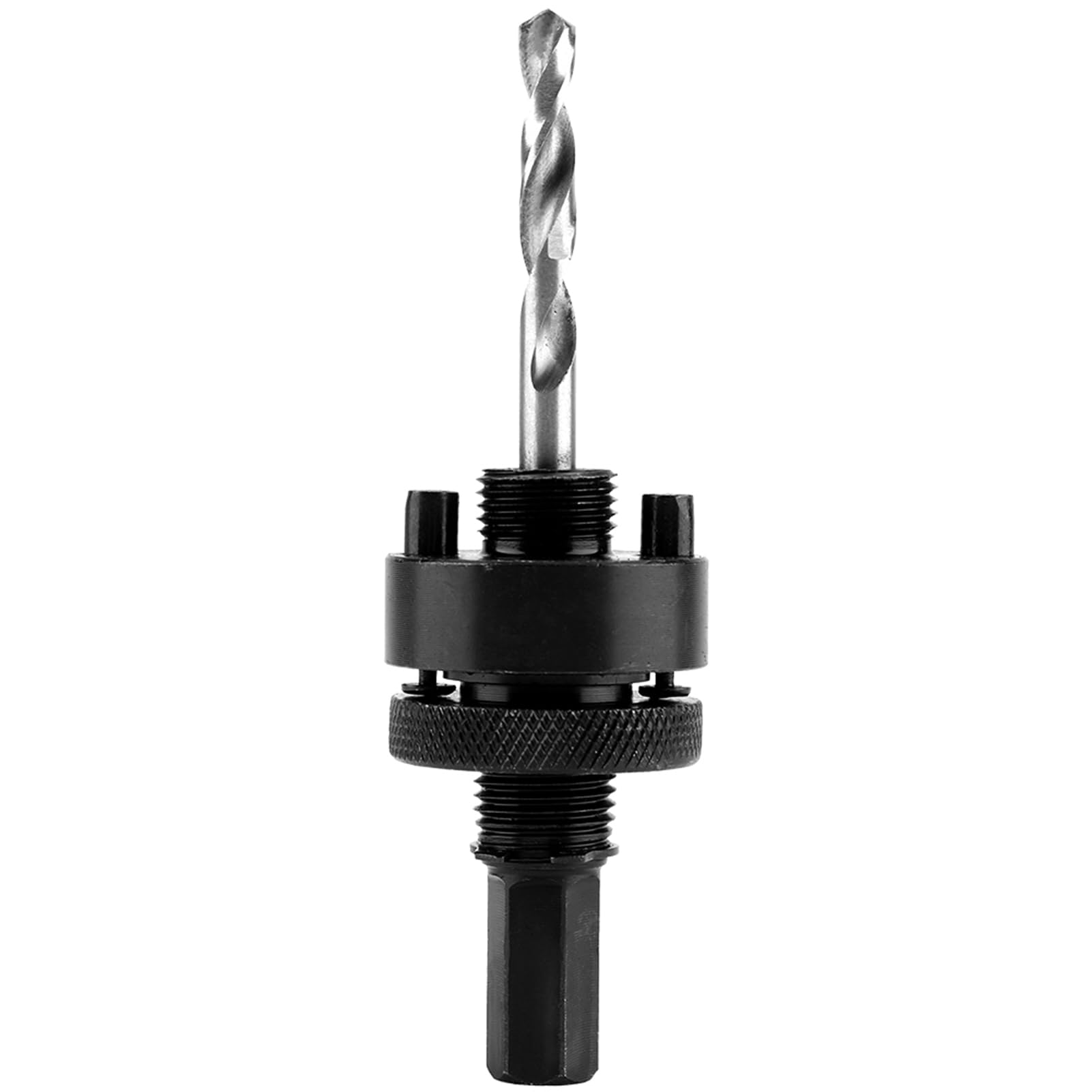 Marhynchus Kit a Tazza M42 Set a Tazza per Metallo Acciaio 19 Pezzi da 19 Mm a 76 Mm con Custodia per il Taglio di Alluminio Acciaio Legno Plastica e Cartongesso